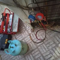 تعمیر یخچال ولباسشویی وآبسردکن در محل کار ومنزل