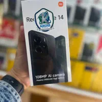 نوت 14 - note 14 پلمپ