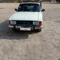 پیکان وانت مدل 93سلامت