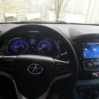 جک اس ۵ اتومات|خودرو سواری و وانت|کرمانشاه, |دیوار