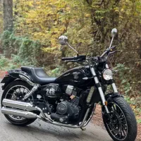 موتور بندا شیان ۱۴۰۰