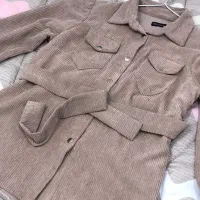 شومیز کبریتی