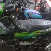 موتور بیکلاج|موتورسیکلت|بانه, |دیوار