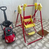تاب فلزی و ماشین