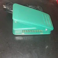 پدال زیگزال پروانه نو نو