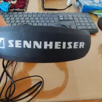 هدفون Sennheiser|لوازم جانبی موبایل و تبلت|مشهد, حجاب (شهرک غرب)|دیوار