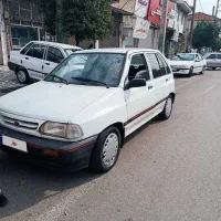 هاچ بک استثنایی