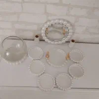 هفت سین دست ساز