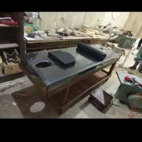 تخت ماساژ