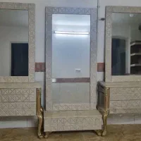 تجهیزات آرایشگاه