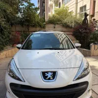 ۲۰۷ اتومات پانا ارتقا مدل ۱۴۰۳