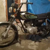 موتور 150 مزایده|موتورسیکلت|برازجان, |دیوار