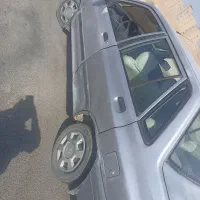 پراید دوگانه رنگ نقرهای مدل85|خودرو سواری و وانت|فولادشهر, مسکن مهر فولادشهر|دیوار