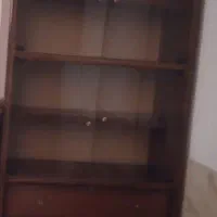 کتابخانه تمیز قیمت دومیلیون