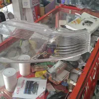 تعمیر چراغ شفاف سازی|قطعات یدکی و لوازم جانبی|کرج, حصارک بالا|دیوار