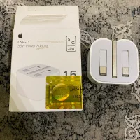 شارژر 35 وات ایفون