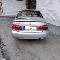 ماکسیما مدل ۸۷ اتومات|خودرو سواری و وانت|تبریز, |دیوار