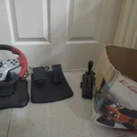 فرمان بازی ps2