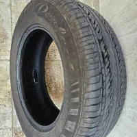 فروش ۳ حلقه لاستیک کویر تایر Perfect KB27|قطعات یدکی و لوازم جانبی|تهران, شهرک کوهسار|دیوار