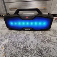 اسپیکر هیسکا