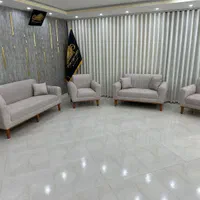 مبل آپارتمانی پیگو