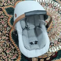 کریر و آغوشی کاملا نو