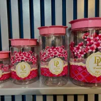 ظروف پت پلاستیک