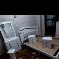 تخت خواب دو نفره