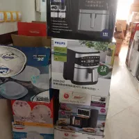 سرخکن رژیمی فکر ترکیه هواپز FAKIR ترکیه اورجینال