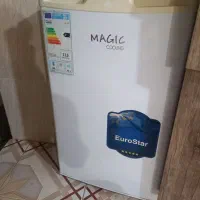 یخچال دانشجوی مجیک اصل