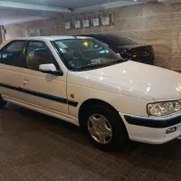 پژوپارس دوگانه سوز|خودرو سواری و وانت|تهران, آهنگ|دیوار