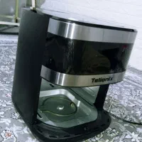 سرخ کن بدون روغن تعویض میکنم|اجاق گاز و لوازم برقی پخت‌وپز|همدان, |دیوار