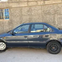 سمندEF7|خودرو سواری و وانت|اسفراین, |دیوار