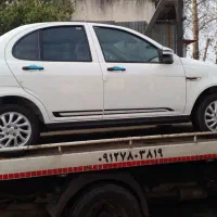 سهند اتومات صفرسفید|خودرو سواری و وانت|محمدیه-قزوین, |دیوار