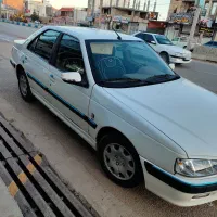 فروش خودرو پژو پارس تیوفایو مدل 97