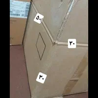 خریدار و فروشنده کارتن سالم در ابعادمختلف|عمدهفروشی|قم, امامزاده ابراهیم|دیوار