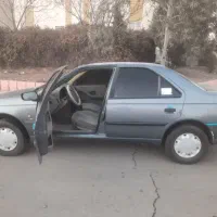 405 مدل 94|خودرو سواری و وانت|پرند, فاز ۳|دیوار