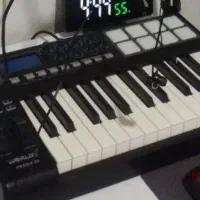 Midi Controller