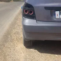 پراید ۱۱۱ مدل ۹۱