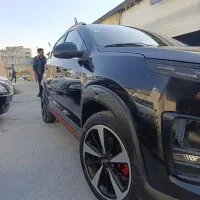 mvm x33|خودرو سواری و وانت|کرج, کلاک پایین|دیوار