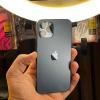 ایفون ۱۲ پرو