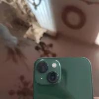 اپل iPhone 13 با حافظهٔ ۱۲۸ گیگ|موبایل|الیگودرز, |دیوار
