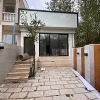 ویلا دوخواب ساحلی نزدیک نزدیک به رشت جاده ساحلی