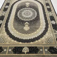 ریشه در هنر، جاری در زمان. فرش میلان/|فرش|دزفول, |دیوار