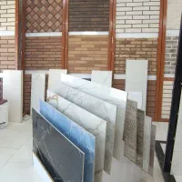 فروش کاشی سرامیک/ آجر سفال/ آجر نسوز