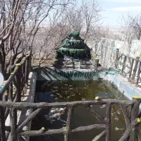 اجاره باغ ویلا