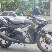 لاکی نیو فیس ۵تا کار در حد خشک