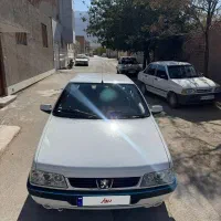 ۴۰۵اس لیکس|خودرو سواری و وانت|مهریز, |دیوار