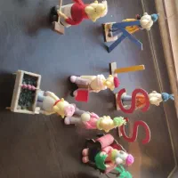 عروسک های پت و مت|اسباب‌‌بازی|شاهرود, |دیوار