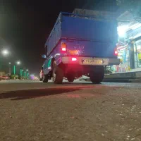 وانت بار  شبانه روزی